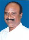 M.V.Krishna Rao
